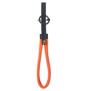 Dragonne Orange Drivehunt Sauenhammer – Sécurité Chasse