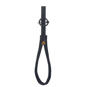 Dragonne Orange Drivehunt Sauenhammer – Sécurité Chasse