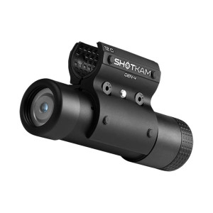 Caméra Gen 4 Shotkam : Capturer chaque moment de chasse
