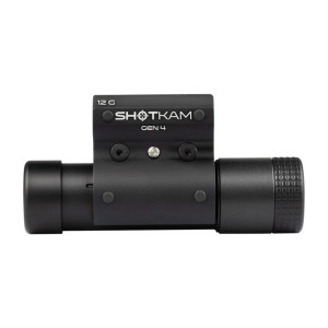 Caméra Gen 4 Shotkam : Capturer chaque moment de chasse