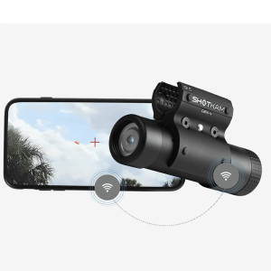 Caméra Gen 4 Shotkam : Innovante et Pratique pour la Chasse