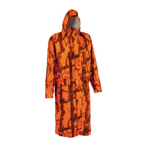 Veste Millau Ghost Prohunt - Protection pluie chasse