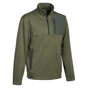Pull Windbreaker pour chasse et outdoor