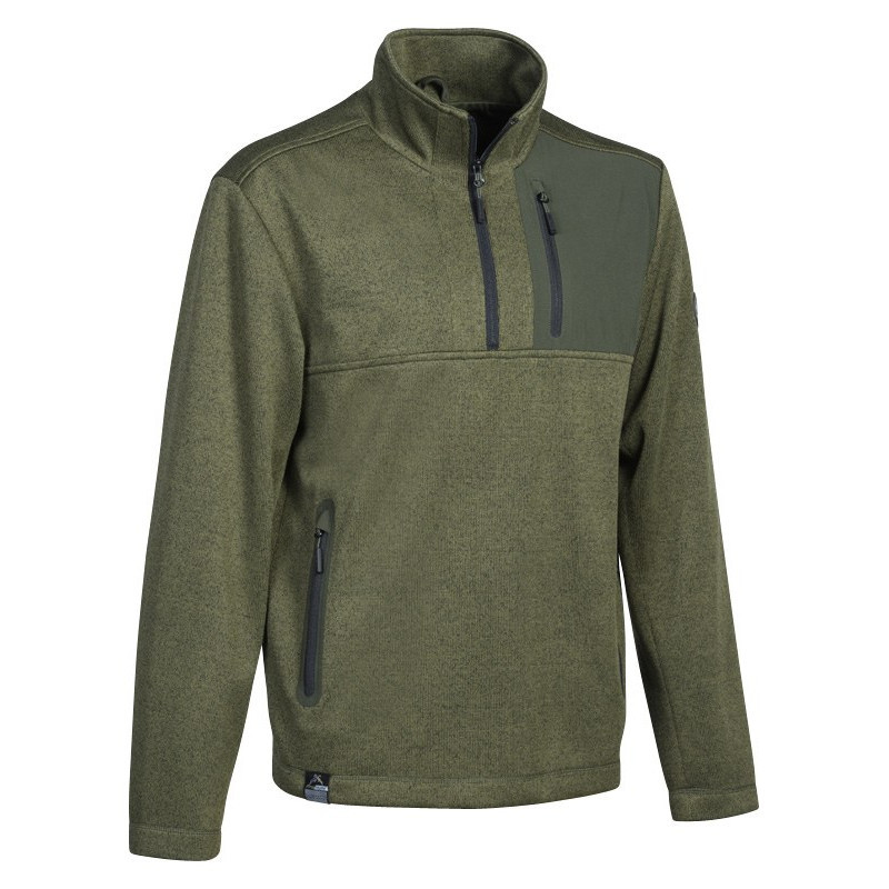 Pull Windbreaker pour chasse et outdoor