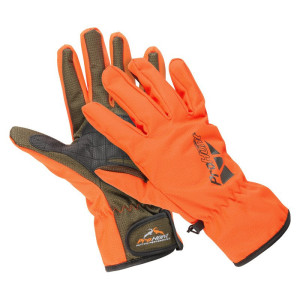Gants Griffon pour chasseurs : confort et performance