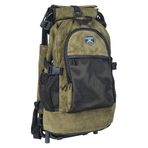 Sac à dos siège pour chasse : confort et praticité