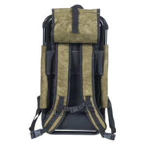 Sac à dos siège pour chasse : confort et praticité