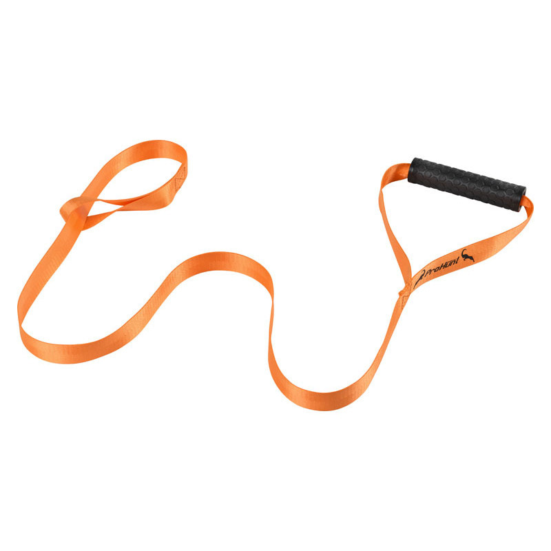 Sangle pour tirer le gibier - Accessoire essentiel pour chasseurs
