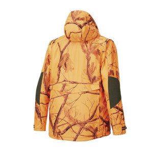 Veste de chasse Stagunt Game LT imperméable - coupe femme