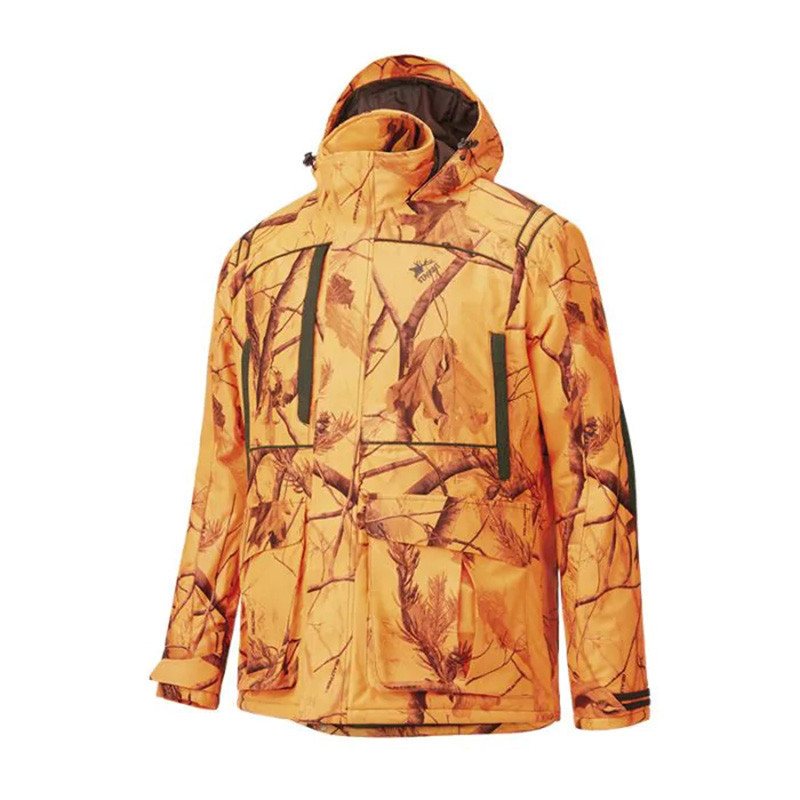 Veste de chasse Stagunt Game LT imperméable