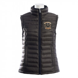 GILET JN 1079 FEMME