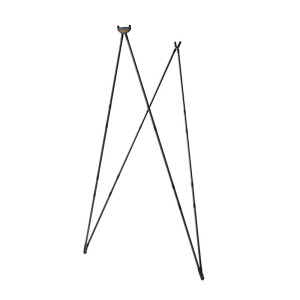 Canne De Pirsch Ultimate Carbon 4 Stable Stick