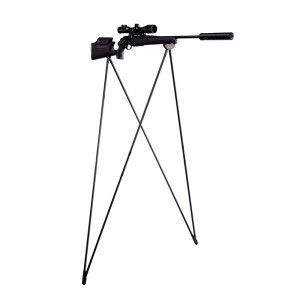 Canne de pirsch 4 Stable Stick Black Essential : Précision