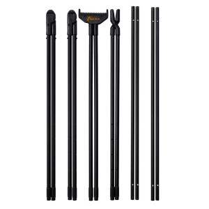 Canne De Pirsch Mountain 4 Stable Stick