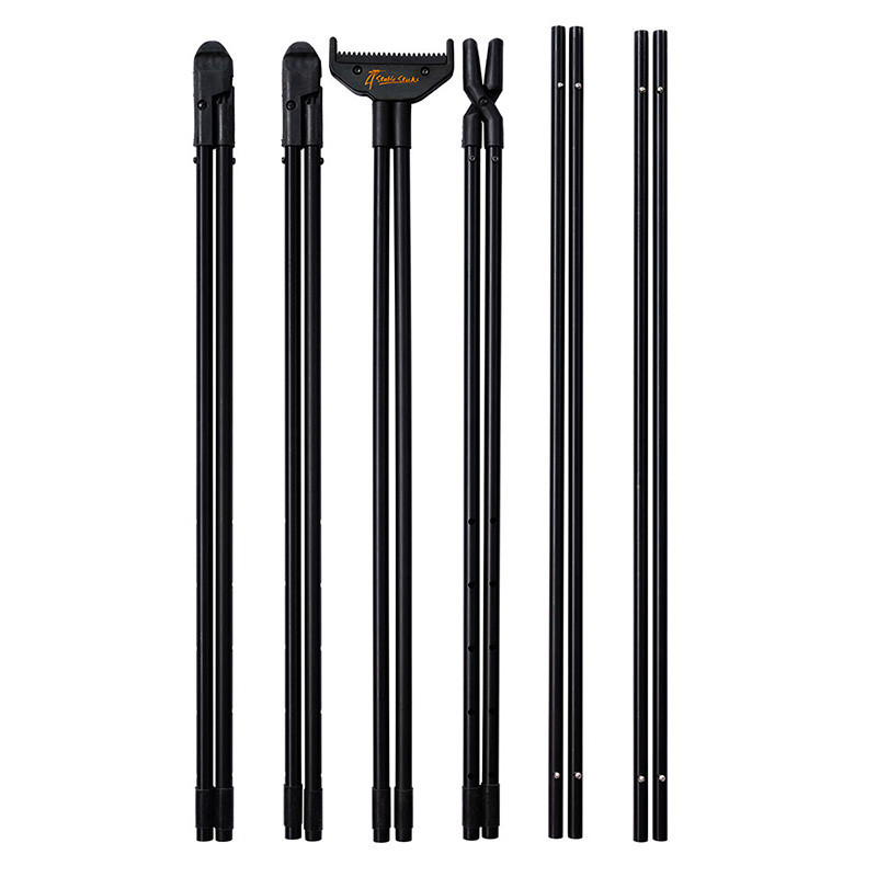 Canne De Pirsch Mountain 4 Stable Stick