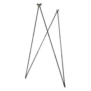 Canne De Pirsch Mountain 4 Stable Stick