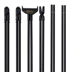 Canne De Pirsch Mountain 4 Stable Stick