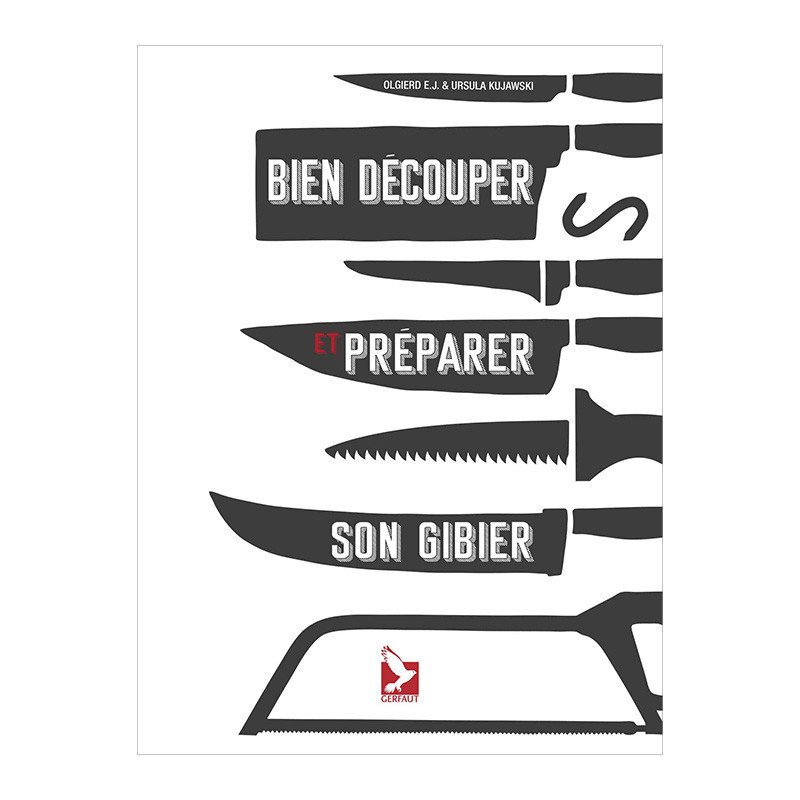 Guide pratique : découper et préparer son gibier comme un chef