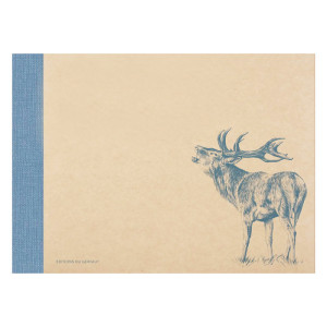 Livre de chasse