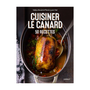 Qu’il soit colvert, pilet, sarcelle, etc., cette viande est délicieuse, gouteuse sans être forte.