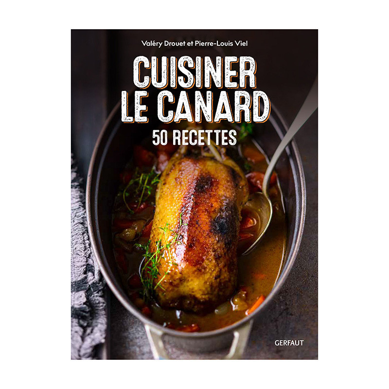 Qu’il soit colvert, pilet, sarcelle, etc., cette viande est délicieuse, gouteuse sans être forte.