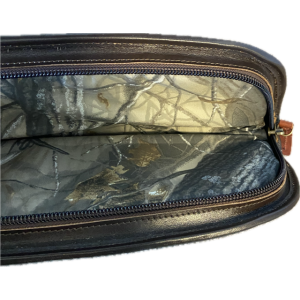 Étui Long Pour Arme en Cuir Tapel Intérieur Camouflage