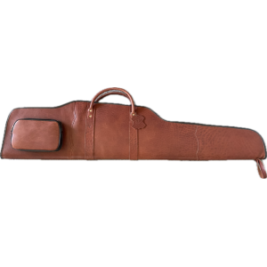 Étui Long Pour Arme en Cuir Tapel Intérieur Camouflage
