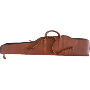 Étui Long Pour Arme en Cuir Tapel Intérieur Camouflage