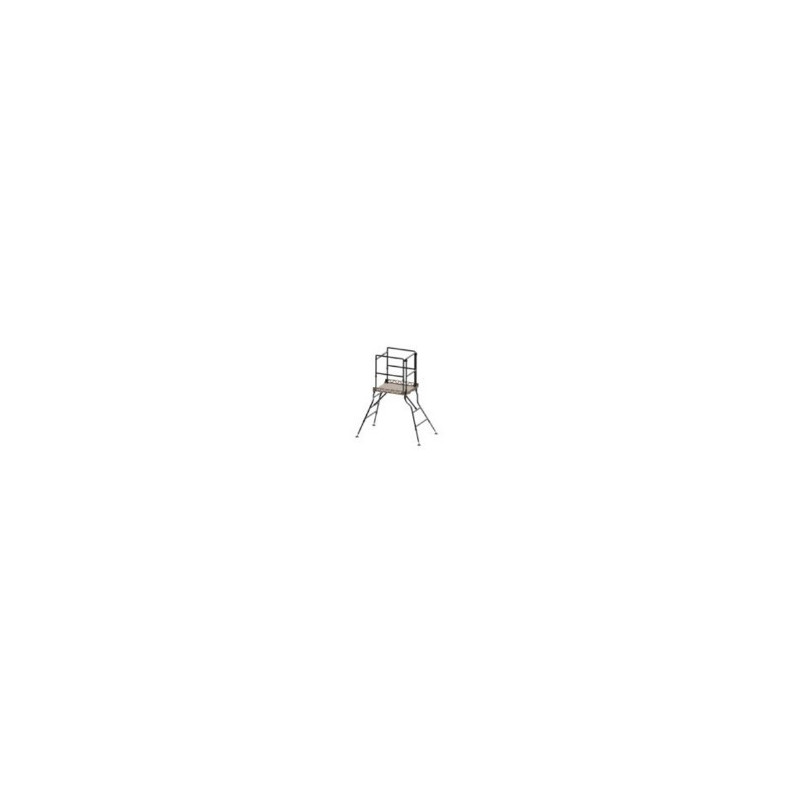 Mirador pliable 1.20m