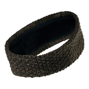 Bandeau Lady Tricot Deerhunter : protection et style chasse
