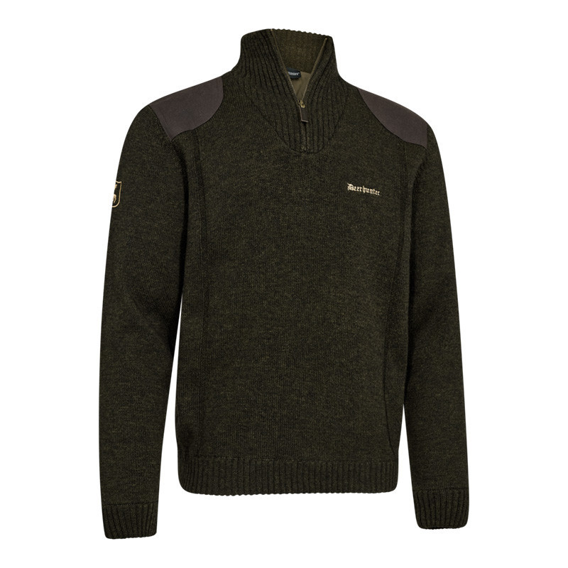 Pull Finley Stormliner® Deerhunter - Vêtement de chasse