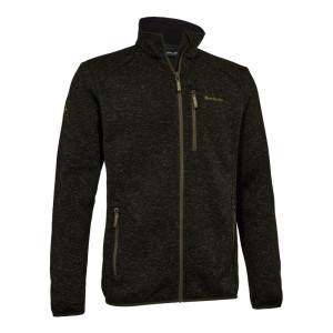 Veste tricotée Moor Timber - Deerhunter | Vêtement de chasse
