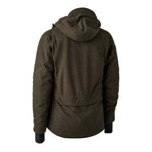 Veste chauffante de chasse Deerhunter Heat Game