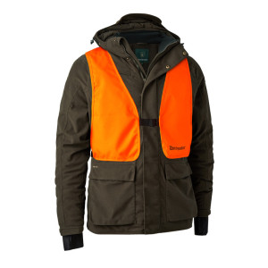 Veste chauffante de chasse Deerhunter Heat Game