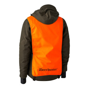 Veste chauffante de chasse Deerhunter Heat Game