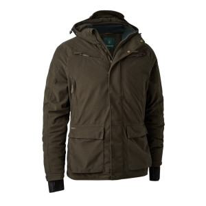 Veste chauffante de chasse Deerhunter Heat Game