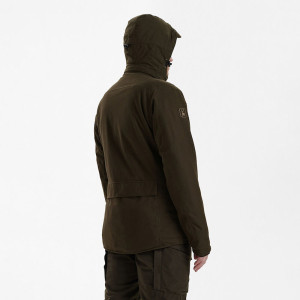 Veste chauffante de chasse Deerhunter Heat Game