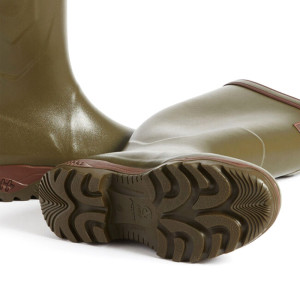 Bottes de chasse Aigle Parcours 2.0 ajustable | Confort