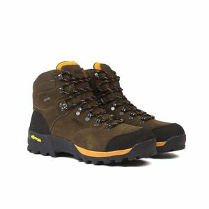 Chaussures de chasse Aigle Altavio Gore-Tex | Protection et Confort