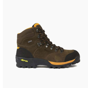 Chaussures de chasse Aigle Altavio Gore-Tex | Protection et Confort