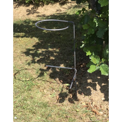 POTENCE pour agrainoir 11L