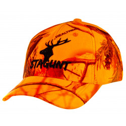 CASQUETTE CAMOO CAP STAGUNT