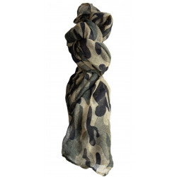 CHÈCHE SOLOGNE SCARF