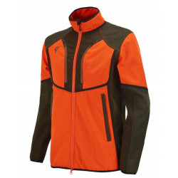 VESTE ALFA TRACK STAGUNT