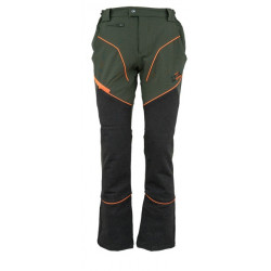 PANTALON BANFF MAN