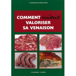 LIVRE "COMMENT VALORISER SA...