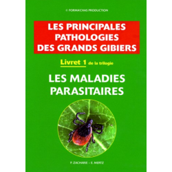 LIVRET "PATHOLOGIES DES...