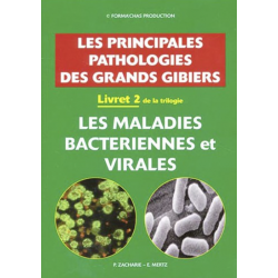 LIVRET "PATHOLOGIES DES...