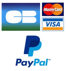 payer par carte bancaire sur internet